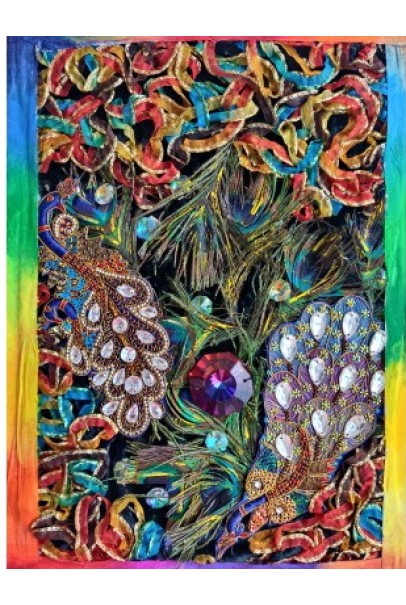 Krishna Krishna